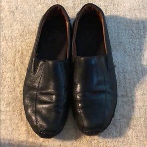 Men’s pikolinos driving moccasin